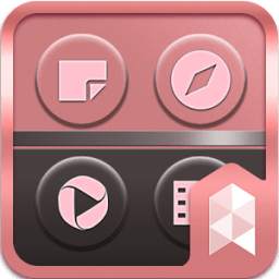 Pink and gray 1.0