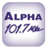 Alpha FM / 101.7 / São Paulo on 9Apps