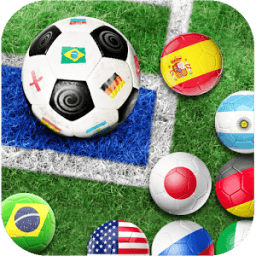 ikon Perfect shoot - Kick Champions