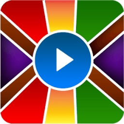 ikon Video player for android