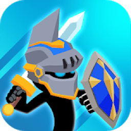 Stickman Archer Hero: Super Bow Legend Fight icon