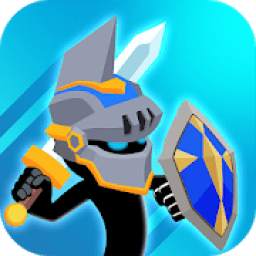 Archer Hero - Stickman 1.18