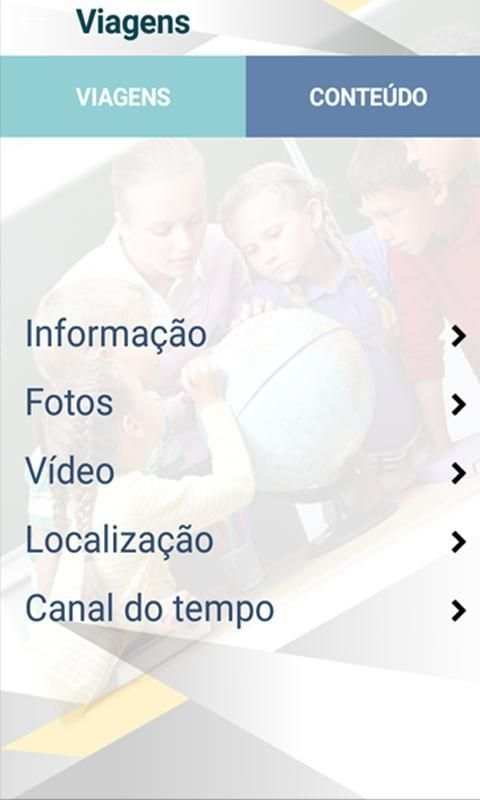 Pense screenshot 2