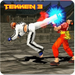 Free Tekken 3 Cheats иконка
