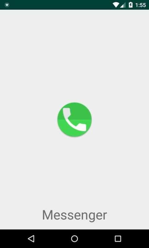 Multi Messenger for WhatsWeb 2 تصوير الشاشة