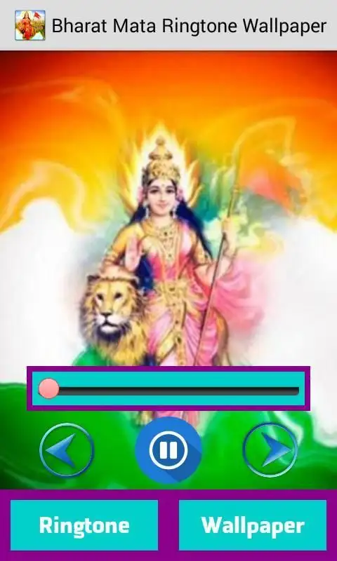Bharat Mata Ringtone Wallpaper APK Download 2023 - Free - 9Apps Bharat Mata Ringtone Wallpaper APK Download 2023 - Free - 9Apps