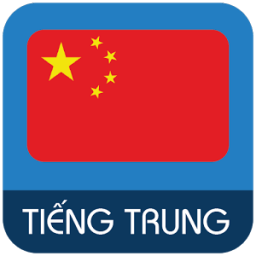 Hoc tieng Trung - Chinese icon