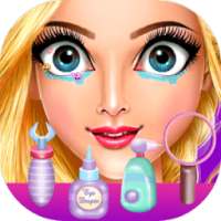 Princess Eye Treatment