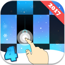 ikon Piano Tiles 4 Free