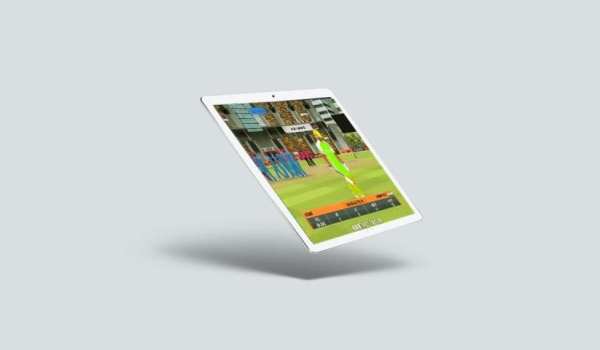 World Cricket Championship tps screenshot 1