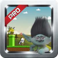 Super Troll Adventure