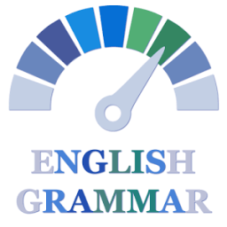 English Grammar Improver иконка