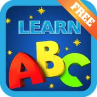Kids Learn ABCD