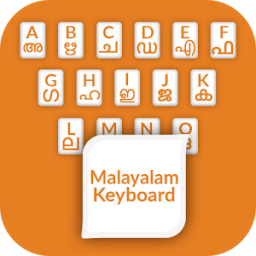 Malayalam Keyboard иконка