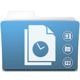 Phone Backup иконка