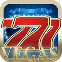 Mega Slot Machine 777