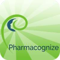 Pharmacognize on 9Apps