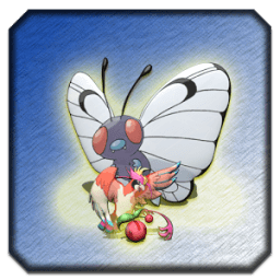 Cake Pokemon иконка