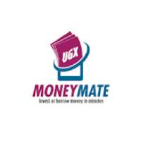 Money Mate Uganda logo