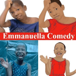 Daily Emmanuella Comedy &amp; More icon