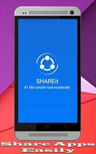 New-SHAREit-2017-Guide screenshot 3