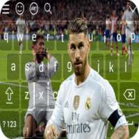Keyboard For Ramos on 9Apps