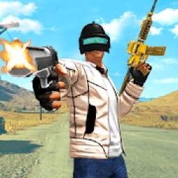 Royale Firing Survivor Squad Battle Fire Free game