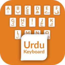 ikon Urdu Keyboard New