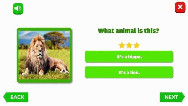 Smartcom Kids स्क्रीनशॉट 4