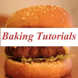 ikon Baking Tutorials &amp; Recipes
