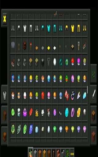 Mod For Pixelmon MCPE स्क्रीनशॉट 2