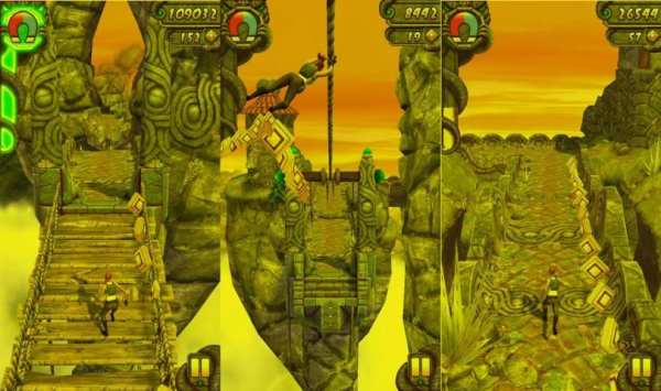 guide temple run pro 2 स्क्रीनशॉट 1