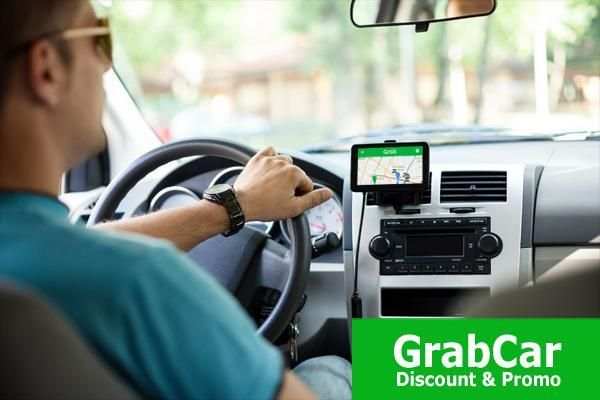 Pesan Grab Car Guide 2017 screenshot 3