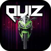 Quiz for Ninja 250R Fans on 9Apps