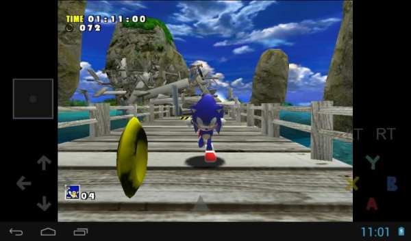 PS2 For Emulator screenshot 6
