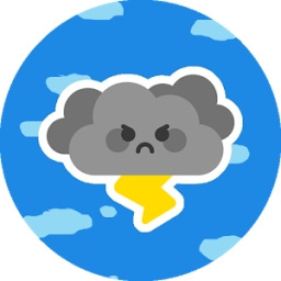 Ненормальная погода icon