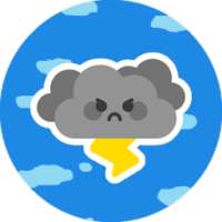 Ненормальная погода on 9Apps