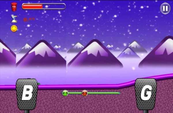 World Driving Of Shopkins screenshot 1