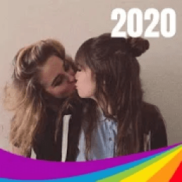 CHAT para LESBIANAS GRATIS icon