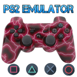 PS2 For Emulator आइकन
