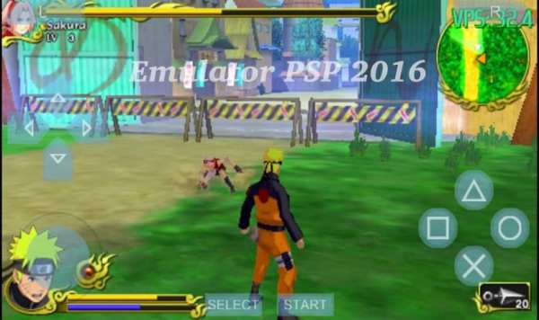 PS2 For Emulator screenshot 2