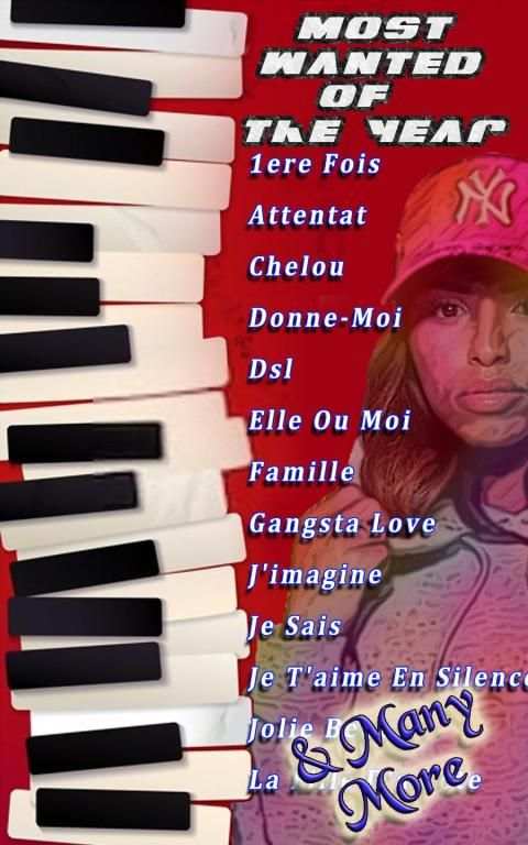 1re fois Chanson Imen Es screenshot 1