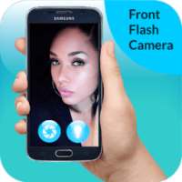 Front Flash Camera