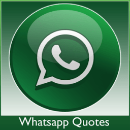 Whatsapp Quotes иконка