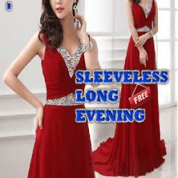 Long Evening Dresses