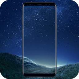 Theme for Samsung S8 आइकन