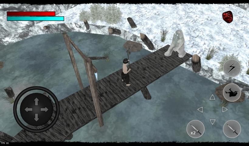 Bloodsoul Quest screenshot 6