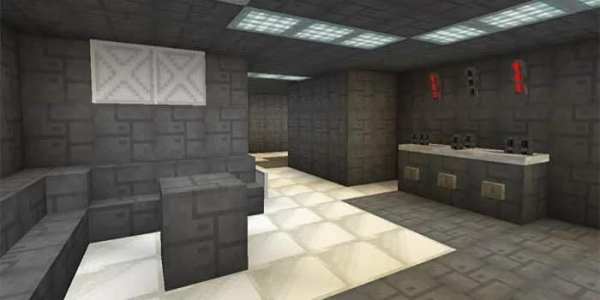 War for Minecraft PE screenshot 1