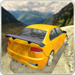 Crazy Offroad Car Driving Game 1.0