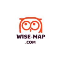 WiseMap on 9Apps